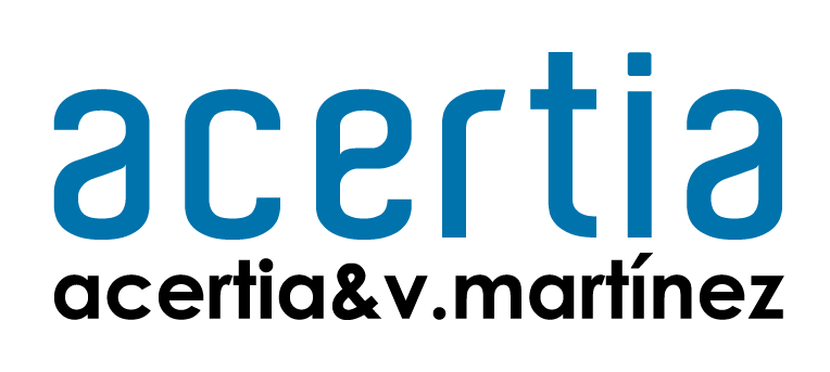 Acertia Logo